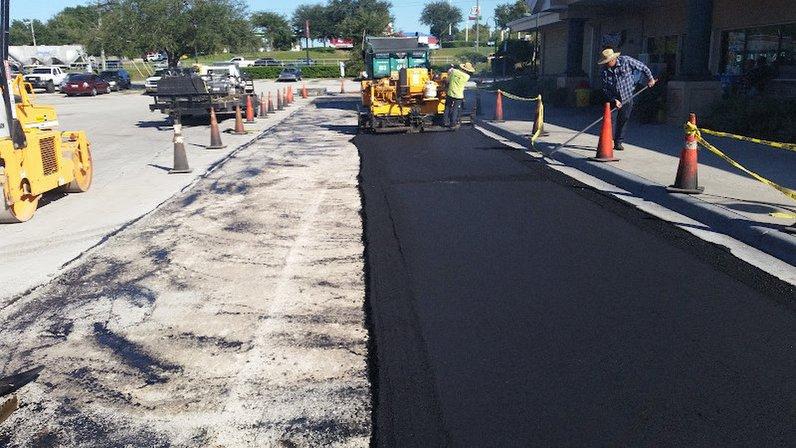 Watkins & Sons Paving, Inc.