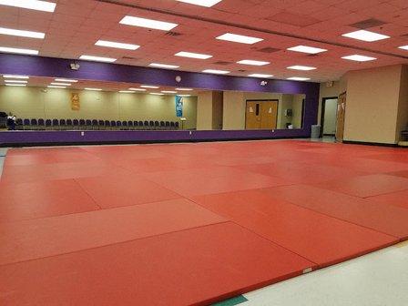 FLORIDA SCHOOL OF JUDO