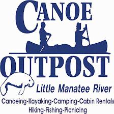 Canoe Outpost-Little Manatee River