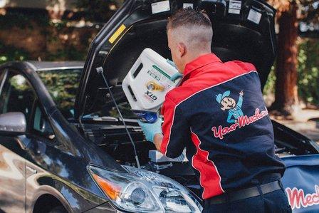 YourMechanic