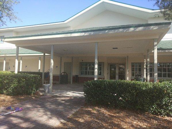 Metropolitan Ministries Family Support Center