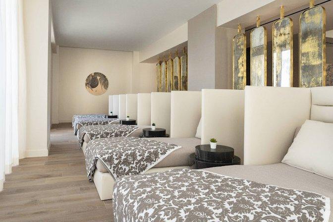 Spa by JW