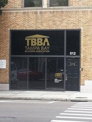 Tampa Bay Builders Association (TBBA)