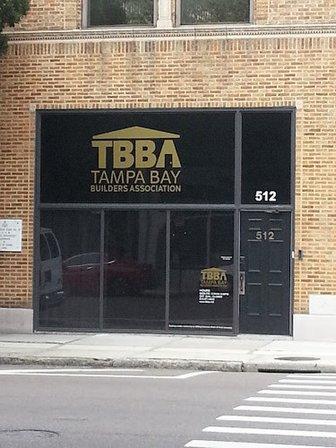 Tampa Bay Builders Association (TBBA)
