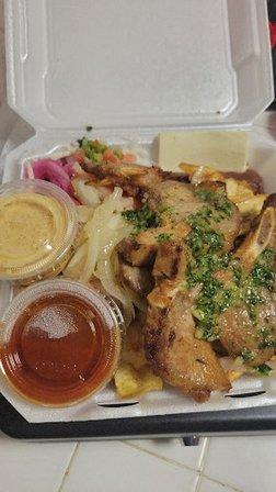 Norma’s Kitchen