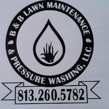 B&B Lawn Maintenance and Pressure Washing LLC