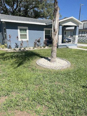 Reaching New Heights Property Maintenance