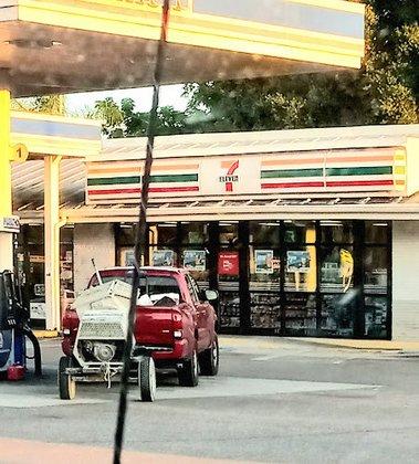 7-Eleven