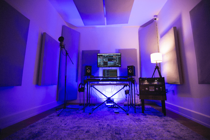 Mambo Music Studio