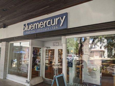 Bluemercury
