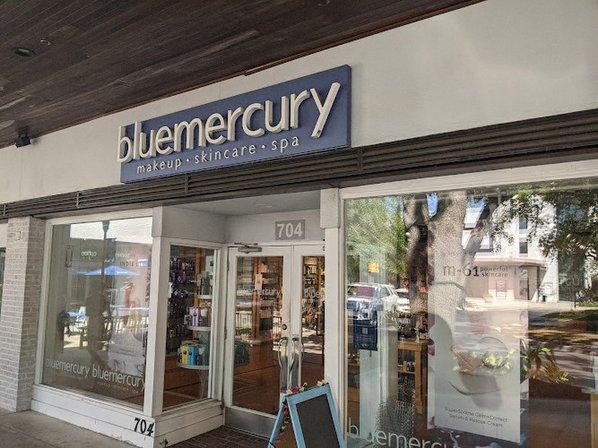 Bluemercury