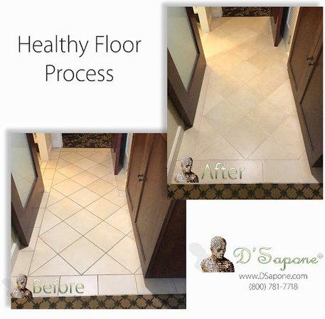 D’Sapone Restorations - Tampa
