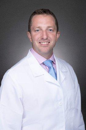 David M. Panczykowski, MD