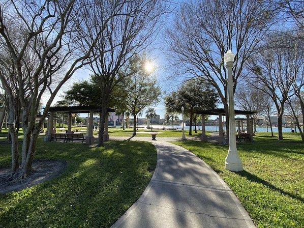Munn Park