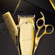 Golden barbershop & Salon