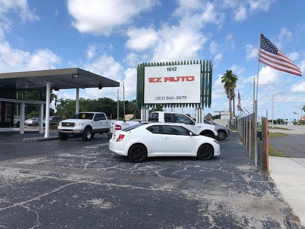EZ AUTO Lakeland