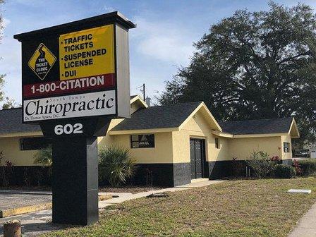 The Ticket Clinic - A Law Firm