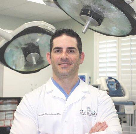 Dr. Joseph Castellano