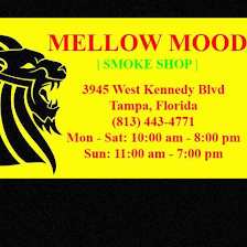 Mellow Mood Tampa