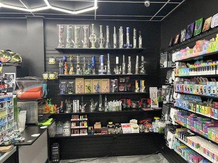 Barely Legal Smoke Shop 3