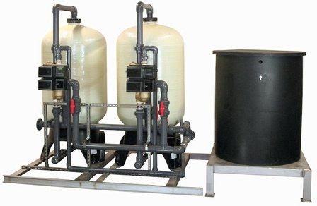 Glass Water Systems Inc