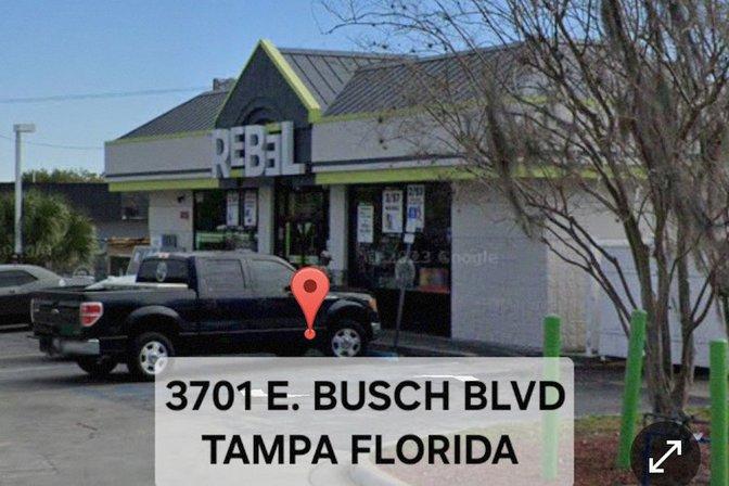 REBEL Convenience Stores