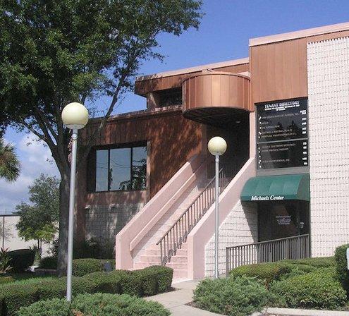 Michaels Center