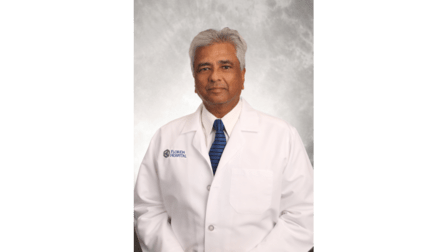 Ravindra Patel, MD