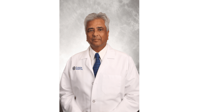 Ravindra Patel, MD