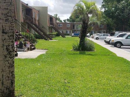 Park Pointe Apartments