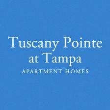 Tuscany Pointe at Tampa Apartment Homes