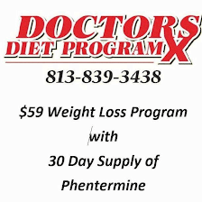 Doctor's Diet Program of Tampa
