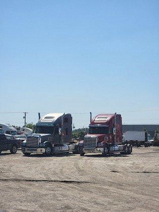 MINOR LOGISTICS LLC
