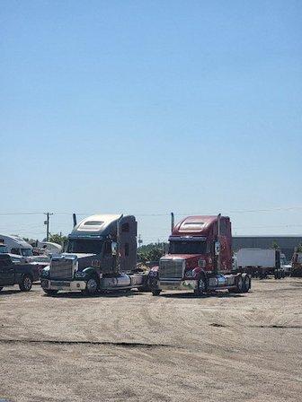MINOR LOGISTICS LLC