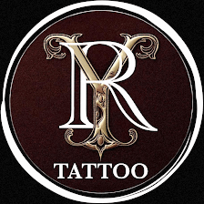 YR tattoo
