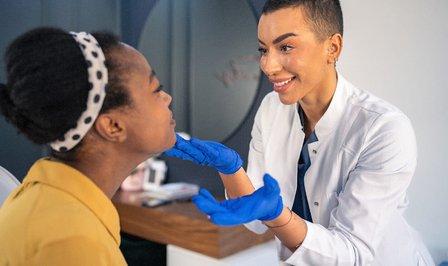 Academic Alliance in Dermatology - Town & Country