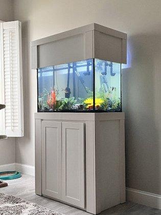 Marine Warehouse Aquarium