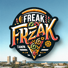 Freak Pizza