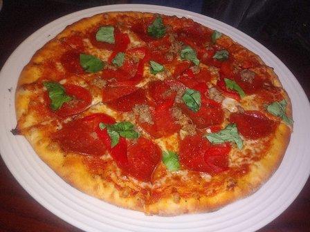 Carrabba's Italian Grill