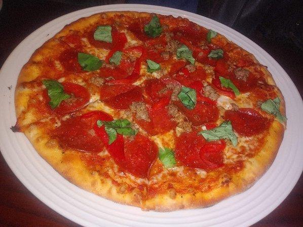 Carrabba's Italian Grill