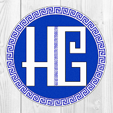 The Hungry Greek