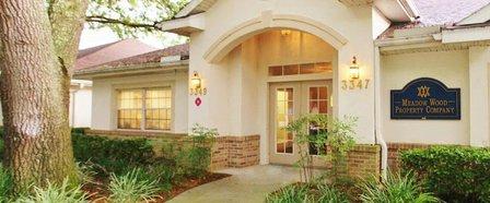 Meadow Wood Property Company