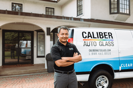 Caliber Auto Glass