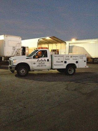 FLA Semi Truck & Trailer Repair