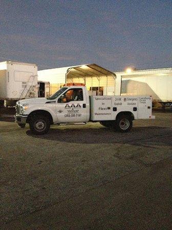 FLA Semi Truck & Trailer Repair