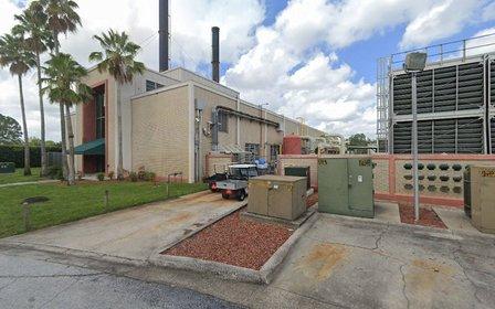 USF Physical Plant