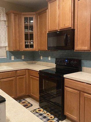 Skyline Construction & Home Improvement Services