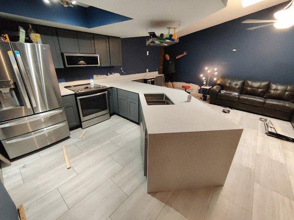 COUNTERTOP STUDIO, INC