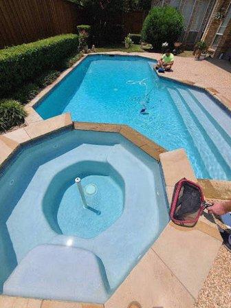 Friendly Guys Pool Care