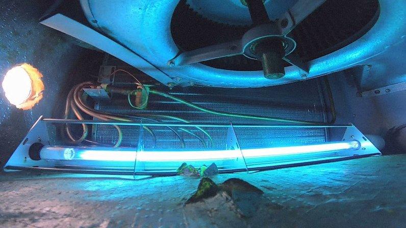 Bright Air Duct Cleaning